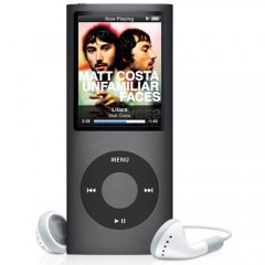 Плеер iPod Nano 8Gb